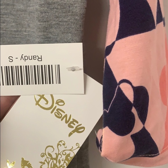 Lularoe Disney Randy - Picture 3 of 3